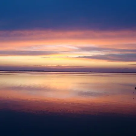 Appartamento Port Rive Gauche Roseliere Marseillan  Esterno foto