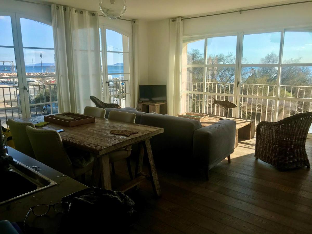 Port Rive Gauche Roseliere Apartment