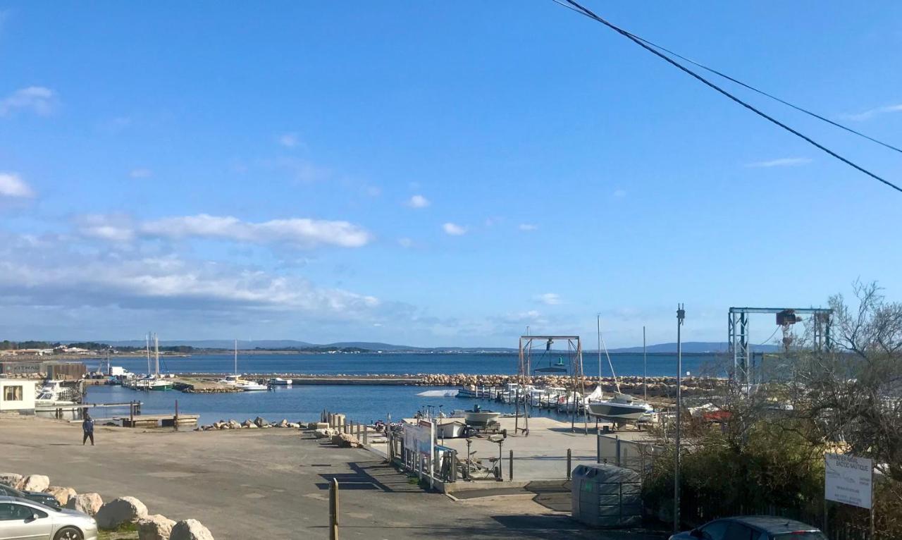 Apartment Port Rive Gauche Roseliere *