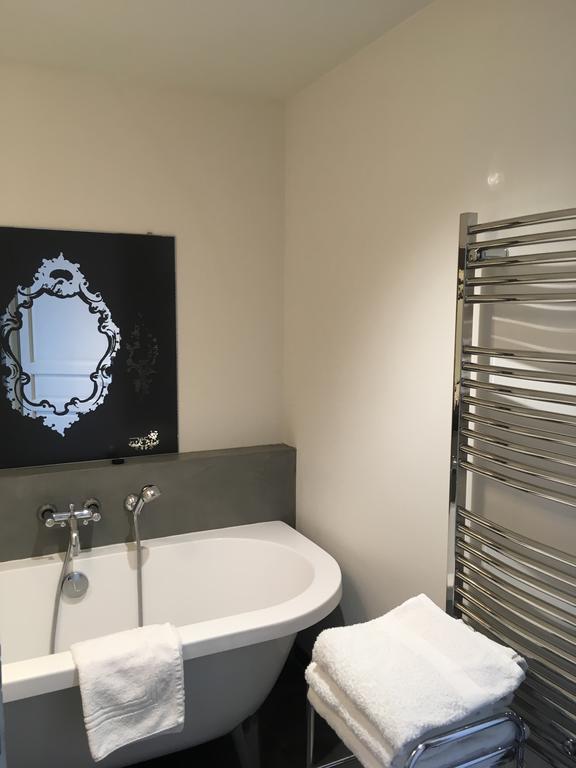 Apartment Port Rive Gauche Roseliere