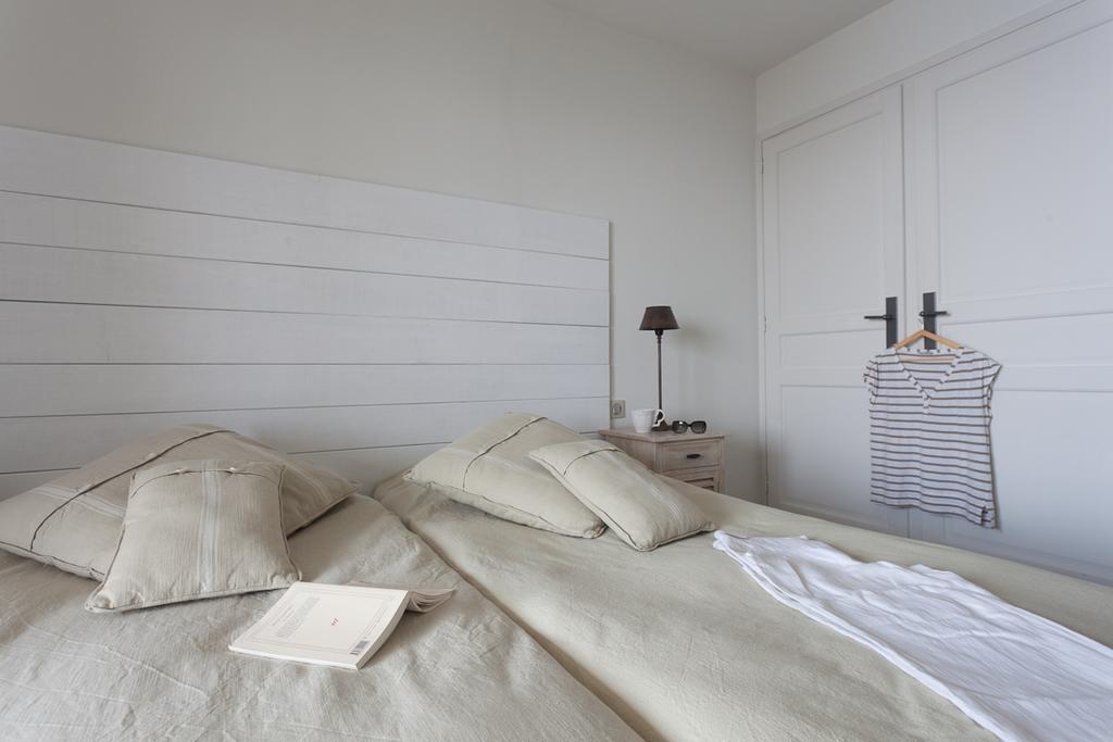 Port Rive Gauche Roseliere Apartment *