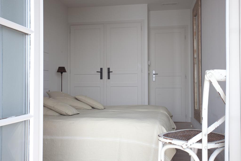 Apartment Port Rive Gauche Roseliere