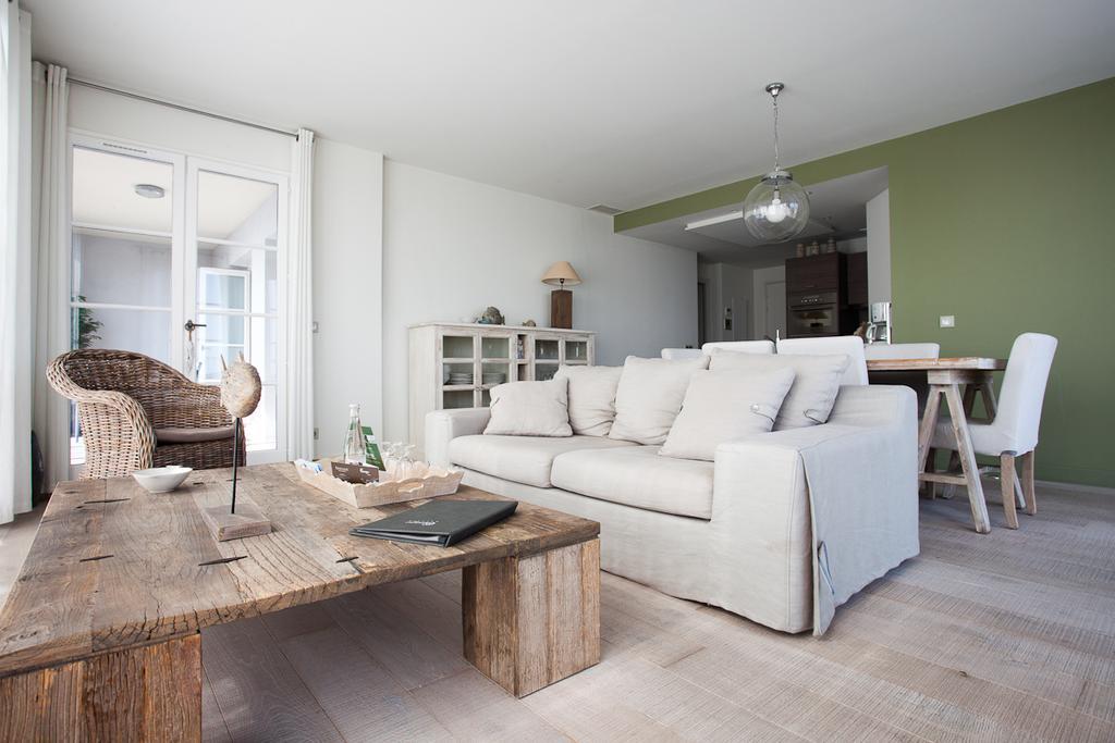 Port Rive Gauche Roseliere Apartment Marseillan (Herault)